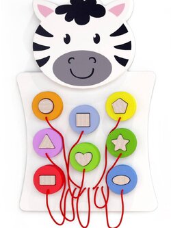 ชุดเกมติดผนังเรียนรู้รูปทรง,เขาวงกต ,จับคู่, แผ่นติดผนัง เกมส์ไม้ ของเล่นเสริมพัฒนาการ, ของเล่น,ของเล่นติดผนัง,แถบแม่เหล็ก