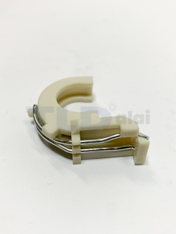 พลาสติกยกแกน ตัวปรับพลาสติก ขาเขี่ย สว่านโรตารี่ Bosch บอช รุ่น GBH 2-26 (ใช้ได้กับทุกรุ่นทุกรหัสต่อท้าย) อะไหล่สว่าน