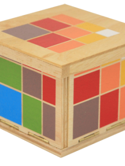 กล่องลูกบาศก์ ฮิราซิเคิล ไตรนอเมียล, ของเล่นไม้, ของเล่นเสริมพัฒนาการ, ของเล่นเด็กอนุบาล, สื่อการสอนเด็กอนุบาล