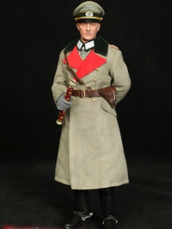 [สั่งจอง] DID 3R 1/6 GM643 WWII German Wehrmacht Marschall - Karl Rudolf
