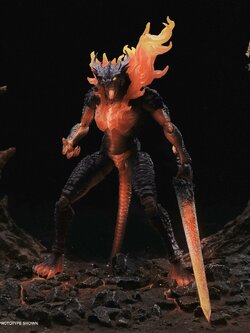 [สั่งจอง] Romankey X COWL 1/12 : Alga The excited state ver.ตัวสีพิเศษ (18Cm)