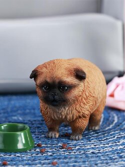 [สั่งจอง] JXK JXK271 1/6 : Dada the Yellow Pomerania