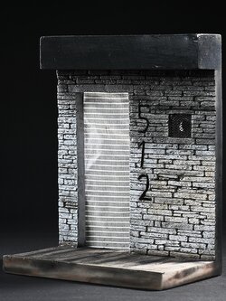 [สั่งจอง] MMMTOYS M2326 1/6 : Pet house