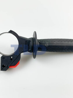 ด้ามประคองข้าง ด้ามจับ มือจับหน้า สว่านโรตารี่ Bosch รุ่น GBH2-26 GBH2-24 ได้ทุกรหัสต่อท้าย 2-26, 2-24