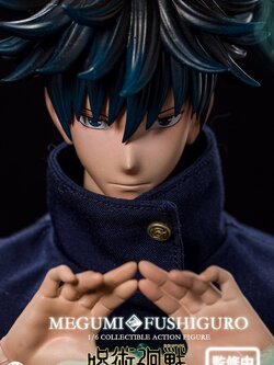 [สั่งจอง] Asmus Toys 1/6 ：Jujutsu Kaisen