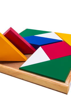 0353 บล็อคปฐมวัย ปริศนา9ชิ้น แทนแกรม,Tangram บล็อกสร้างสรรค์ปฐมวัย เรขาคณิตปริศนา 9 ชิ้น, ,ของเล่นเสริมพัฒนาการ,มอนเตสเซอรี่,ของเล่นเด็กอนุบาลมอนเตสซอรี่ ,montessori, สื่อการสอนประถม