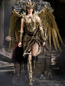 [สั่งจอง]POP COSTUME 1/6 Olympus Star Chart Series