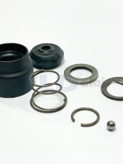 หัวยางกันฝุ่น สว่านโรตารี่ Makita มากีต้า รุ่น HR2021, HR2020, HR2230, HR2441, HR2451, HR2453, HR2454, HR2455, HR2460F, HR2470F, HR2475, HR2810 (ทุกรุ่นใช้หัวยางกันฝุ่นตัวเดียวกัน) อะไหล่สว่าน