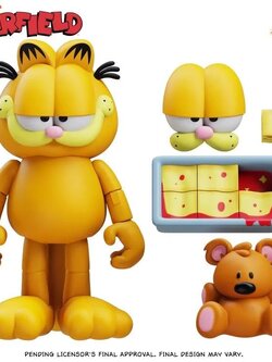 [สั่งจอง] Boss Fight Studio 4"