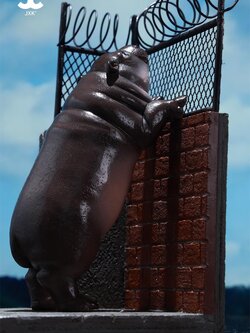 [สั่งจอง]XK - JXK283-A : MooDeng 6.0