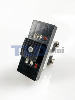 สวิทซ์ #36 เครื่องขัดกระดาษทราย ยี่ห้อ Makita มากิต้า รุ่น BO4510,M9045B, M9045N