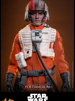 [สั่งจอง]Hot Toys 1/6 : Star Wars