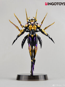 [สั่งจอง] Bingotoys BT-04 : Sprider Girl (20ซม.)