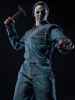 [สั่งจอง] HMTOYS F003 1/6 : Moonlight Panic