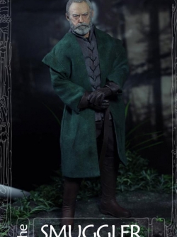 [สั่งจอง] Xensation 1/6 : AF23 Scaled The Smuggler