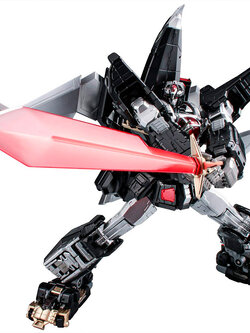 [สั่งจอง]SENTINELMETAMOR-FORCE "BARI"ATION DANCOUGA FINAL: DANCOUGA