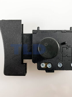 สวิทซ์ #17 สว่าน Makita มากิต้า รุ่น 6409, HP1510, HP2034, HP2042 อะไหล่สว่าน