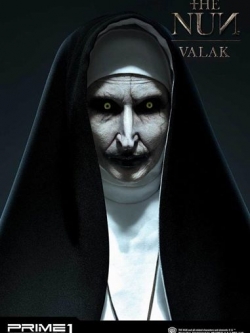 [สั่งจอง]Prime 1 Studio HDMMNUN-01 1/2 The Nun Sister Ghost 2018 Movie