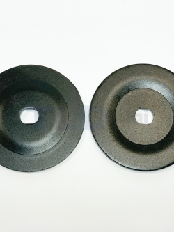 ประกับใบ ล็อคใบ แท่นตัดไฟเบอร์ Ryobi เรียวบิ รุ่น C356, C356A, C356N, C356NA