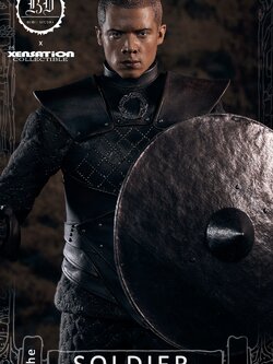 [สั่งจอง]Xensation AF25 1/6 : The SoliderCollectible