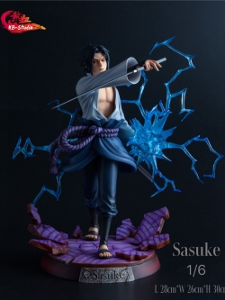 [สั่งจอง] HB Studio Sasuke Uchiha