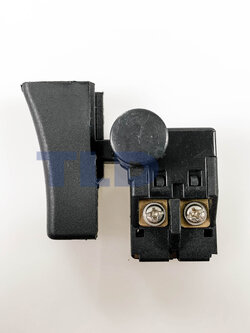 สวิทซ์ #31 เครื่องขัดกระดาษทราย,จิ๊กซอว์ ยี่ห้อ Makita มากิต้า รุ่น BO3700, BO3710, BO3711, BO4900V, BO5020, BO5021, BO5041, BO6030, 4323, 4324, 4327, 4329