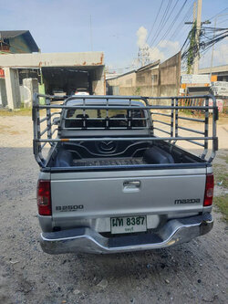 คอกแป๊ปน้ำเสมอหัวสั่งทำครับ