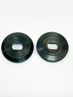 ประกับใบ ล็อคใบ เลื่อยวงเดือน Hitachi ฮิตาชิ รุ่น C7 โดยเฉพาะ