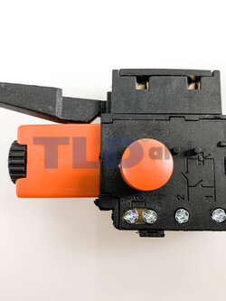 สวิทซ์ #88 สว่าน จีน ปรับซ้ายขวา อะไหล่สว่าน