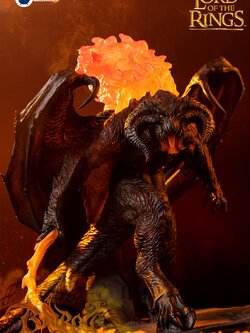 [สั่งจอง]AsmusToys 1/8 Scale : Balrog