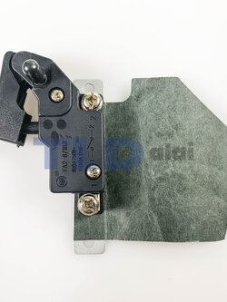 สวิทซ์ #54 Hitachi ฮิตาชิ รุ่น V14, CC14SA, BULSH3