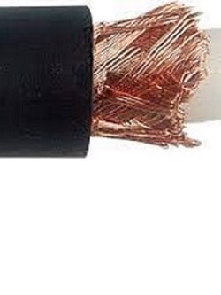 Canare L-5CFW Mobile HD-SDI Coaxial Cable