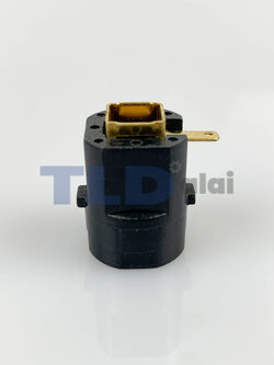 ซองถ่าน (แท้) หินเจียร Hitachi ฮิตาชิ รุ่น G10SS (อะไหล่แท้ 100%) ราคา/ชิ้น