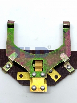 ทองขาว คอนแทค มอเตอร์ #19 โตชิบ้า Toshiba 1/2-1HP