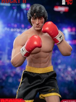 [สั่งจอง]STAR ACE Toys 1/6 : ROCKY II