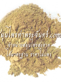 Long pepper/ Indian long pepper/ Javanese long pepper Powder