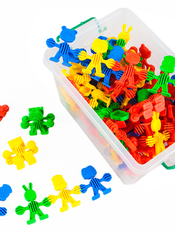 0777 ตัวต่อนุ่มนิ่ม ชุดสัตว์88 ชิ้น ,ของเล่น, ของเล่นเด็ก, จิ๊กซอว์, ตัวต่อ,ของเล่นเสริมพัฒนาการ, ของเล่นเด็กอนุบาล, สื่อการสอนเด็กอนุบาล