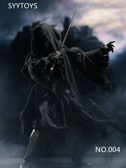 [สั่งจอง]Syy toys No.004 1/6 : Ringwraith