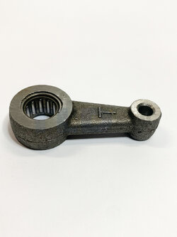 ก้านสูบ สกัด แย็ก Hitachi ฮิตาชิ รุ่น PR38E (มีลูกปืนเข็ม ติดมาอยู่ในชุด)