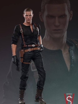 [สั่งจอง]Swtoys FS030 1/6 Scale PMC Muller