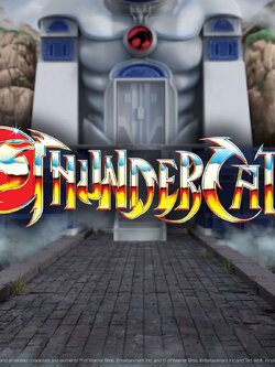 [สั่งจอง]Super7 : Thundercats Cats' Lair