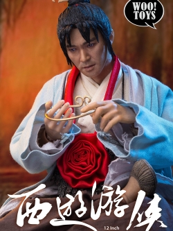 [สั่งจอง]WOO Toys 1/6 Scale The Ranger of Journey to the West Figure