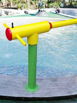 ปืนฉีดน้ำแสนสนุก สวนน้ำ,เครื่องเล่นสวนน้ำ,เครื่องเล่นสวนสนุก, เครื่องเล่นสนามกลางแจ้ง, ของเล่นสนาม ของเล่น ราคาโรงงาน สั่งนำเข้า 30-45 วัน