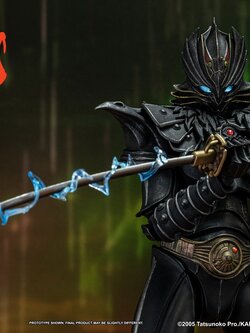 [สั่งจอง]Storm Toys TSKW01 1/12 ： KARAS - OTOHA