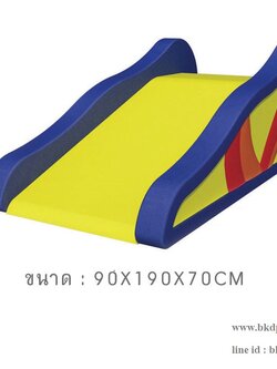 สไลเดอร์นุ่มนิ่ม ,เบาะหนังนุ่มนิ่ม, indoorplayground รับผลิตเครื่องเล่นนุ่มนิ่ม softplay