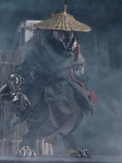 [สั่งจอง] Maxbird Custom cloth set for Furayplanet