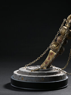 [สั่งจอง] MMMTOYS M2324 1/12 : Sealing platform