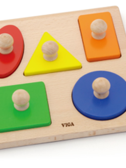 แผ่นปริศนาเรขาคณิต ,ของเล่นเสริมพัฒนาการ ,ของเล่นเสริมทักษะ,ของเล่นเด็ก, สื่อการสอนอนุบาล,พร้อมส่ง