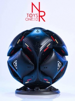 [สั่งจอง]NRTOYS 1/6, 1/12 NR24A/B flint