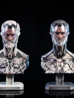 [สั่งจอง]NRTOYS NR25A/B Mechanical warrior